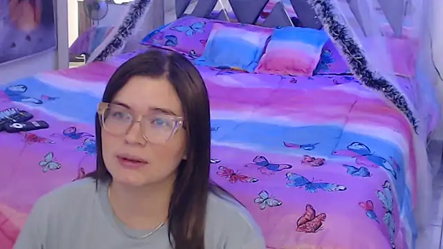 Steisyromero7 online show from 12-16-25, 01:16