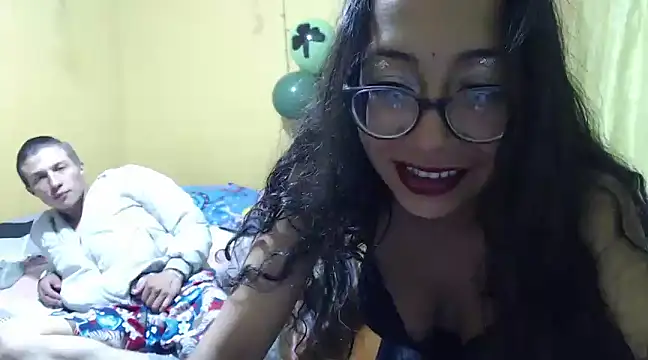 smith lechosoxxx online show from 03-19-25, 06:03