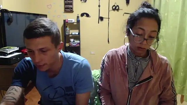 smith lechosoxxx online show from 09-09-25, 02:11