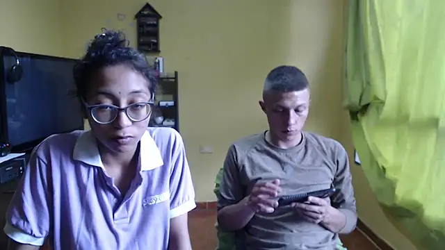 smith lechosoxxx online show from 09-11-25, 10:43