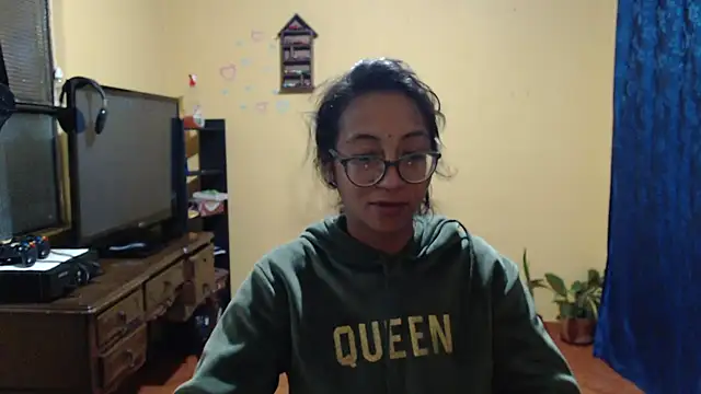 smith lechosoxxx online show from 10-10-25, 10:53