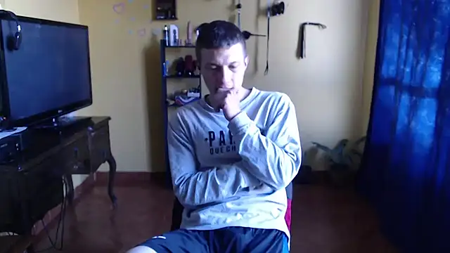 smith lechosoxxx online show from 10-22-25, 11:21