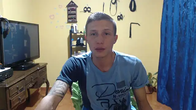 smith lechosoxxx online show from 10-22-25, 11:26