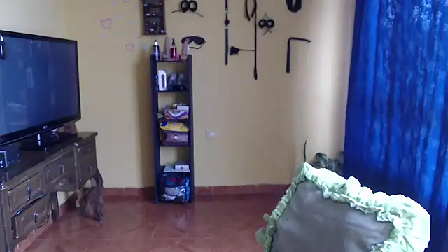 smith lechosoxxx online show from 11-09-25, 08:07