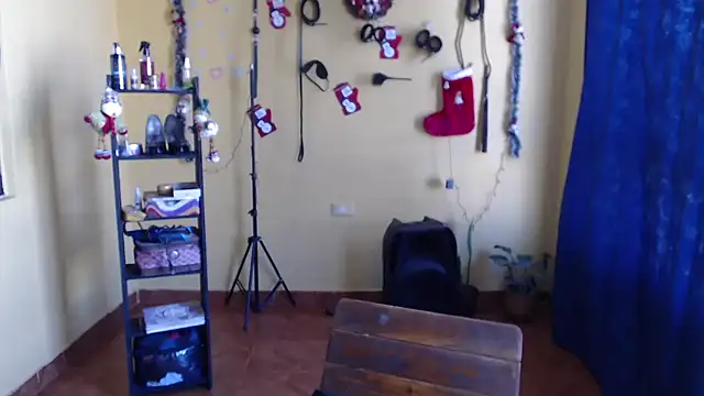 smith lechosoxxx online show from 11-22-25, 01:32