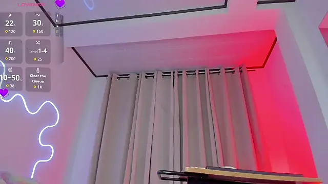 Mackensy sweett online show from 11-05-25, 01:38