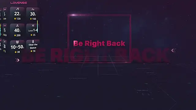 Mackensy sweett online show from 04-11-26, 01:32