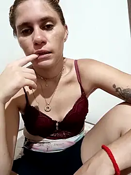 Scarlett-Leh online show from 12-22-24, 06:04