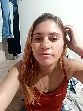 Scarlett-Leh online show from 01-24-25, 11:48