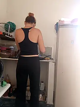 Scarlett-Leh online show from 01-26-25, 01:36