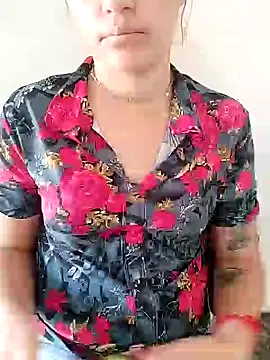 Scarlett-Leh online show from 02-18-25, 01:00