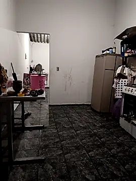 Scarlett-Leh online show from 03-14-25, 10:27