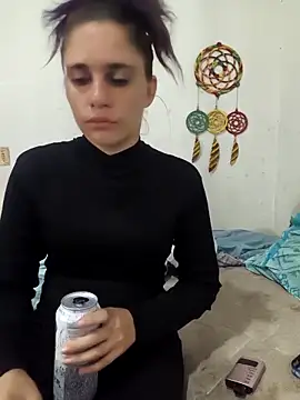 Scarlett-Leh online show from 11-01-25, 06:43