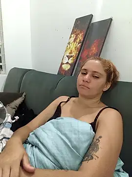 Scarlett-Leh online show from 03-22-26, 01:42