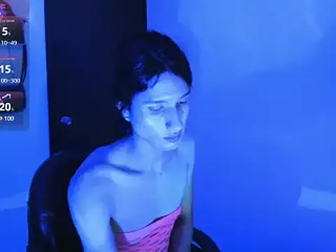 Safiro Queen online show from 02-22-25, 01:11