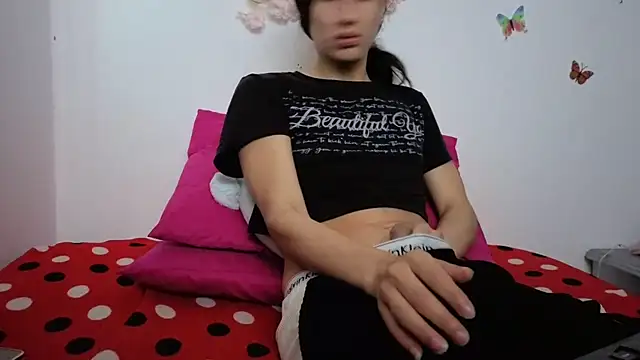 Safiro Queen online show from 12-01-25, 11:26