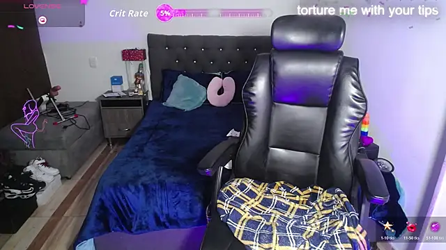 girl naugthy online show from 11-27-25, 01:07