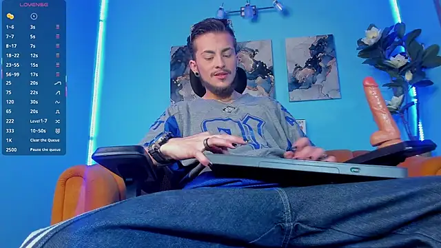  hairybeard  online show from 09-14-25, 03:11