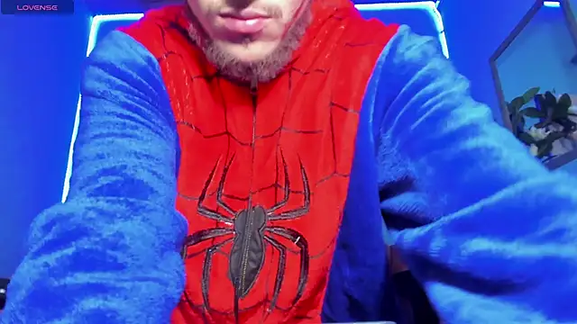  hairybeard  online show from 09-18-25, 09:39