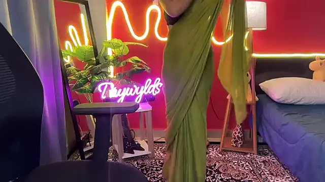 simrann 69 online show from 09-26-25, 10:58