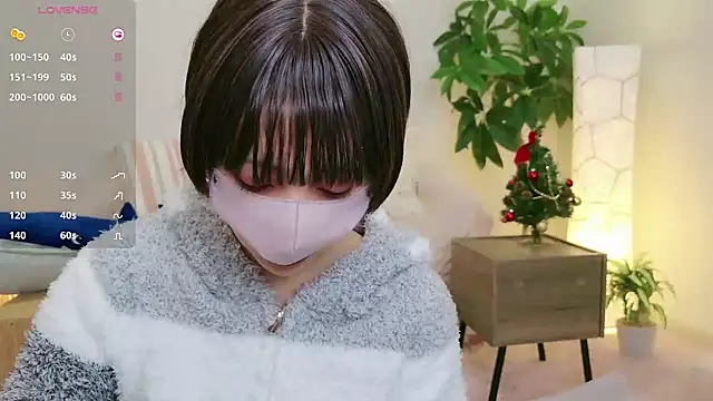 Snapshot of cohaku_329 chatting on 12-12-24, 11:18 cohaku 329 online show from 12-12-24, 11:18