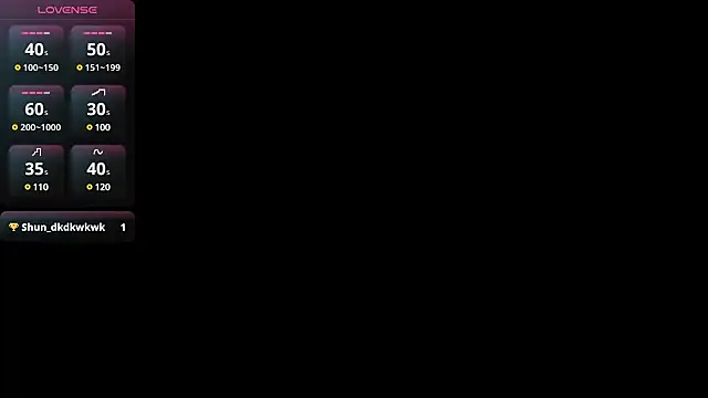 Snapshot of cohaku_329 chatting on 02-11-25, 11:21 cohaku 329 online show from 02-11-25, 11:21