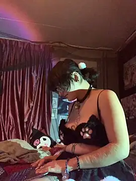 space g1rl online show from 11-03-25, 06:31