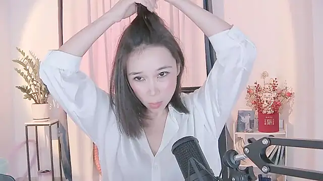 Amity-ox online show from 03-18-25, 06:03