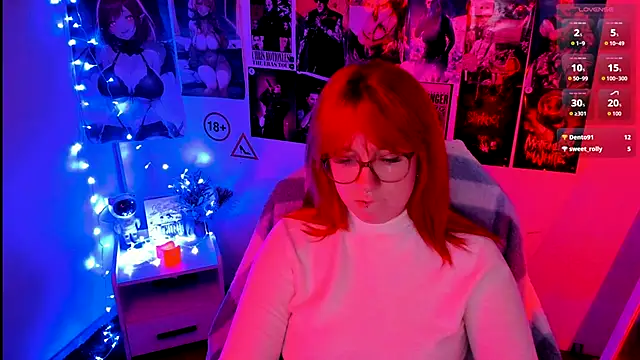 Rudy 02 online show from 11-10-25, 12:04