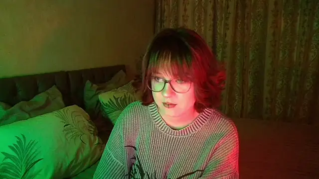 Rudy 02 online show from 02-12-26, 01:22