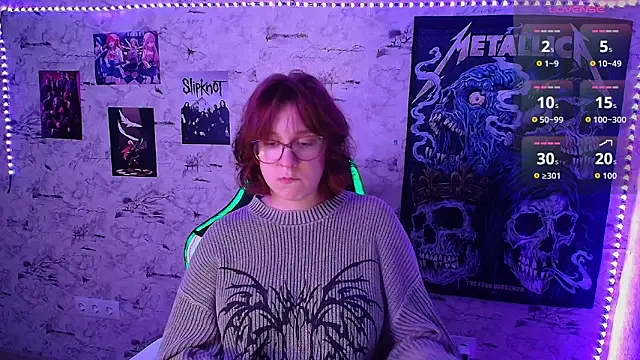 Rudy 02 online show from 03-06-26, 10:17