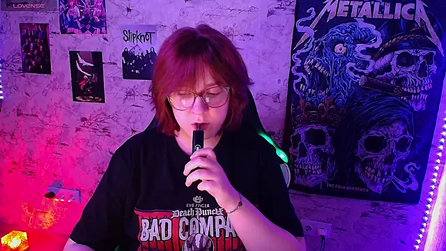 Rudy 02 online show from 03-08-26, 01:03