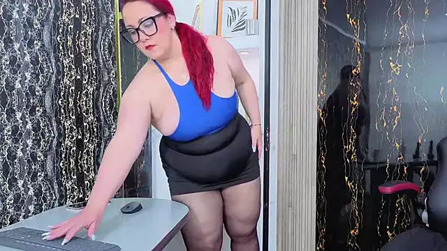 MirandaRossi online show from 03-11-26, 12:33