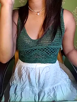 QueenOfHeart 07 online show from 12-02-25, 06:25