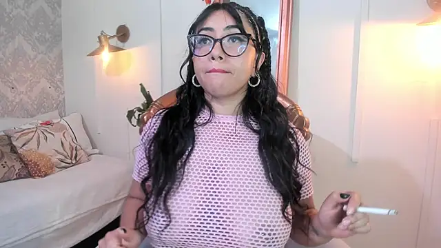 Sexy cristall  online show from 12-31-24, 09:31