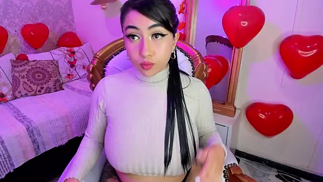 Sexy cristall  online show from 02-18-25, 10:58