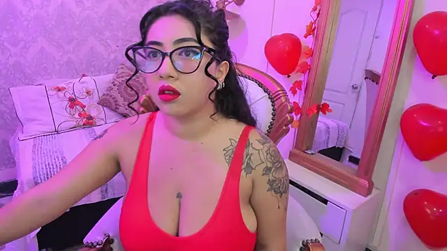 Sexy cristall  online show from 02-20-25, 08:03