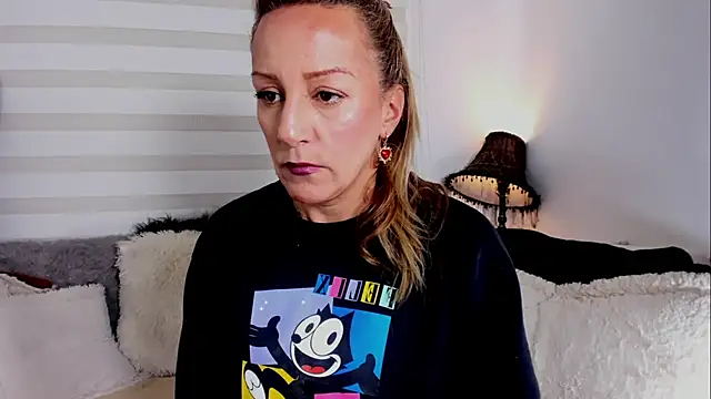 Sammykatt online show from 03-02-26, 05:09