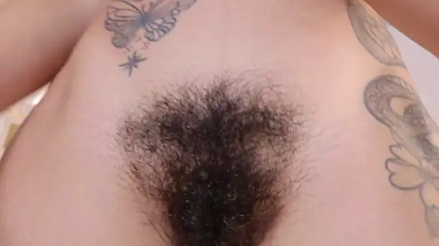 hairy samantha online show from 01-19-25, 07:15