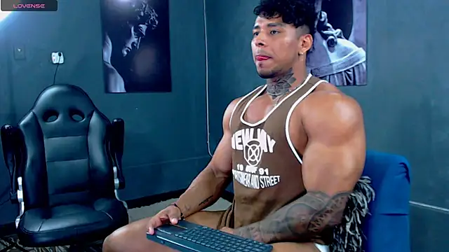 bradley smith online show from 10-03-25, 09:23