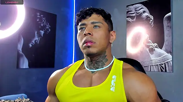 bradley smith online show from 10-23-25, 04:01