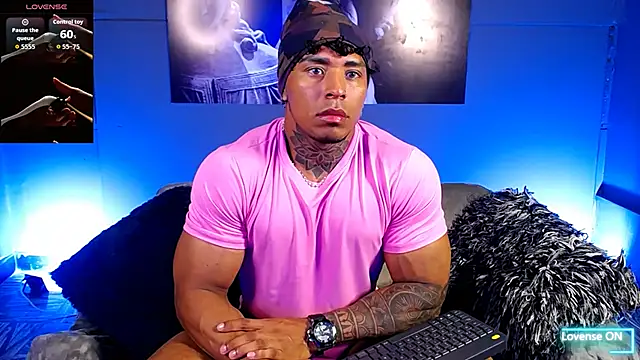 bradley smith online show from 12-02-25, 02:17