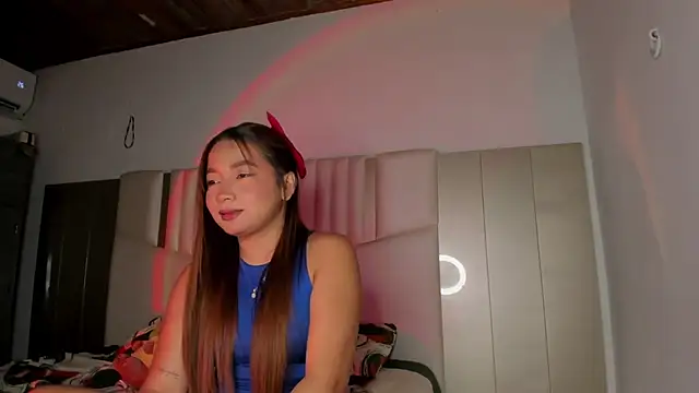 queen angelique online show from 11-27-25, 11:18