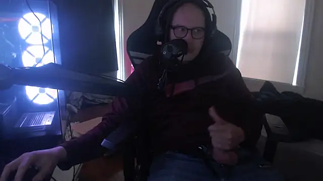 chicostick413 online show from 10-23-25, 02:16