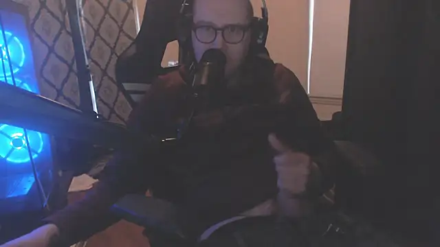 chicostick413 online show from 01-11-26, 08:25