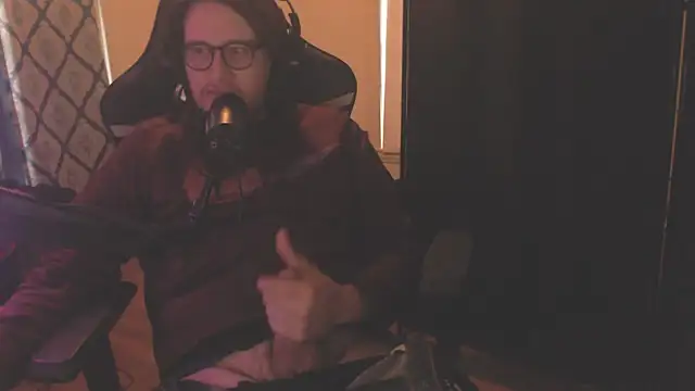 chicostick413 online show from 01-18-26, 02:43