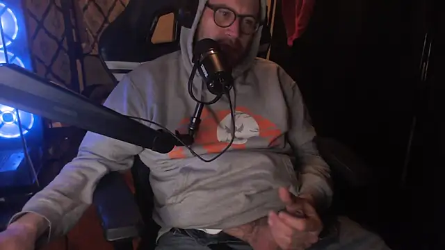 chicostick413 online show from 04-17-26, 02:47