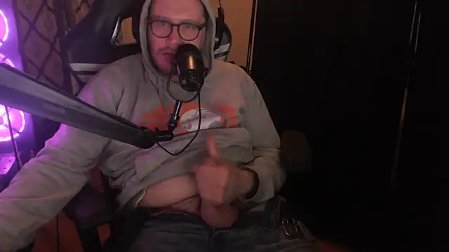 chicostick413 online show from 04-18-26, 11:27