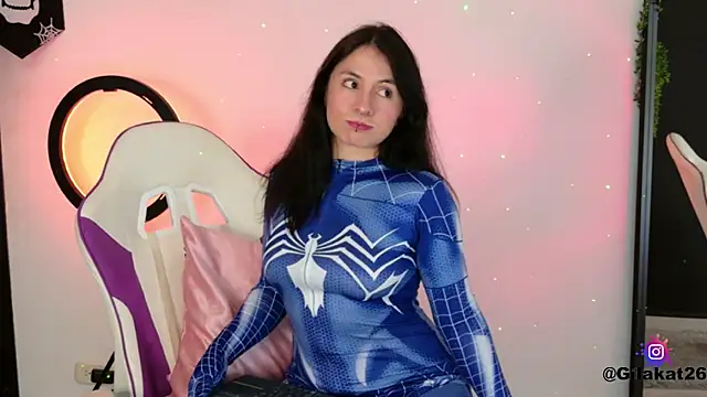 GilaKat online show from 11-06-25, 04:57