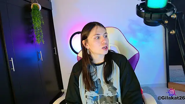 GilaKat online show from 11-16-25, 07:47